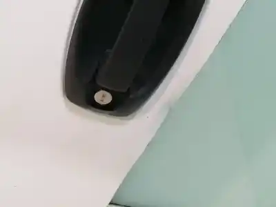 Автозапчастина б/у передні ліві двері для fiat fiorino 1.3 16v jtd cat посилання на oem iam 1367187080  