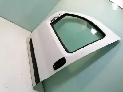 Автозапчастина б/у передні ліві двері для fiat fiorino 1.3 16v jtd cat посилання на oem iam 1367187080  