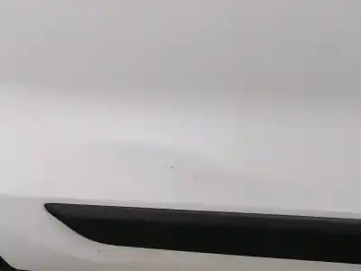Автозапчастина б/у передні ліві двері для fiat fiorino 1.3 16v jtd cat посилання на oem iam 1367187080  