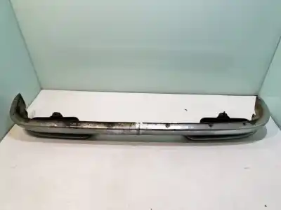 Second-hand car spare part REAR BUMPER for MERCEDES-BENZ CLASE E (W124) COUPE  OEM IAM references 1248801371  A1248800340