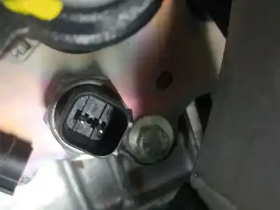 Автозапчастина б/у коробка передач для ford transit connect (tc7) furg. largo посилання на oem iam xs4r7f096 1735610 xs4r7f097