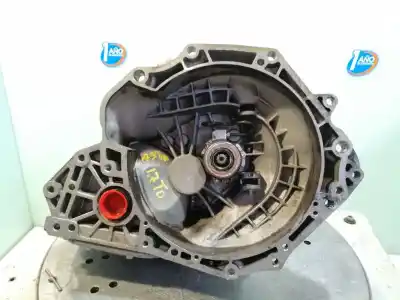 Second-hand car spare part GEARBOX for OPEL ASTRA F BERLINA  OEM IAM references M79 R90400209 93174772
