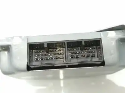 Автозапчастина б/у електронний модуль для lexus nx * посилання на oem iam 8924378010  16281112310