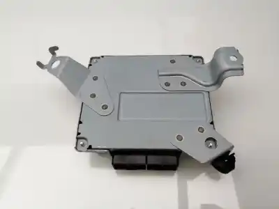 Автозапчастина б/у електронний модуль для lexus nx * посилання на oem iam 8924378010  16281112310