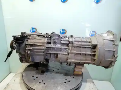 Автозапчастина б/у коробка передач для ssangyong kyron manual посилання на oem iam mad471200790