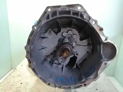 Автозапчастина б/у коробка передач для ssangyong kyron manual посилання на oem iam mad471200790 4wddmfcsc , g31020 g3102009017