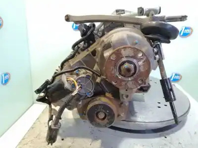Автозапчастина б/у коробка передач для ssangyong kyron manual посилання на oem iam mad471200790 4wddmfcsc , g31020 g3102009017