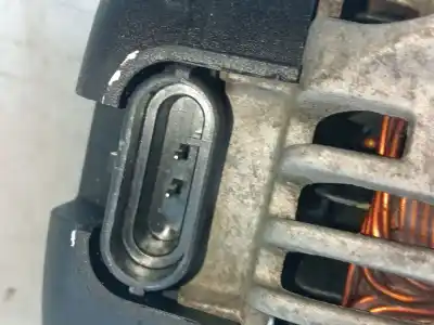 Pezzo di ricambio per auto di seconda mano alternatore per opel antara 2.0 cdti cat (z 20 dmh / llw) riferimenti oem iam 96866018  