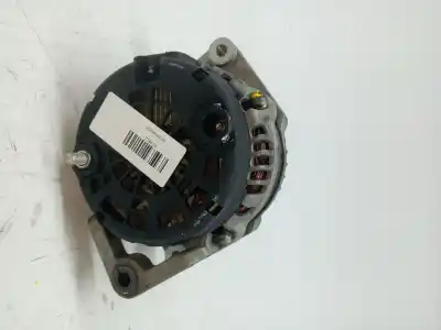 Pezzo di ricambio per auto di seconda mano alternatore per opel antara 2.0 cdti cat (z 20 dmh / llw) riferimenti oem iam 96866018  