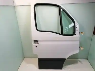 İkinci el araba yedek parçası SAG ÖN KAPI için IVECO DAILY  OEM IAM referansları 99460120  
