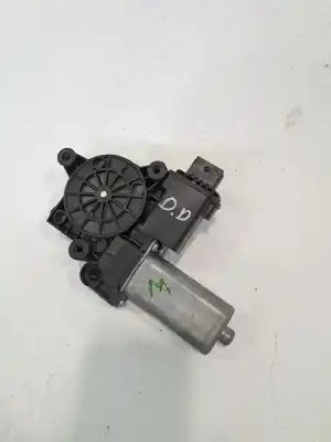 Second-hand car spare part RIGHT FRONT WINDOW MOTOR for OPEL CORSA D  OEM IAM references 13188488  13289449