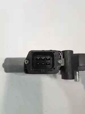 Автозапчасти б/у мотор стекла переднего правого за opel corsa d sport ссылки oem iam 13188488  13289449