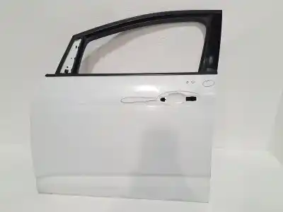 Автозапчастина б/у передні ліві двері для FORD C-MAX (CEU) * Посилання на OEM IAM 2387618  PF1CBU2012AE