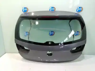 Автозапчастина б/у ЗАГАЛЬНІ ДВЕРІ для SEAT LEON (5F1)  Посилання на OEM IAM 1P9827024  
