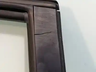 Pezzo di ricambio per auto di seconda mano porta posteriore destra per ssangyong rexton 662925 riferimenti oem iam 6300308021  