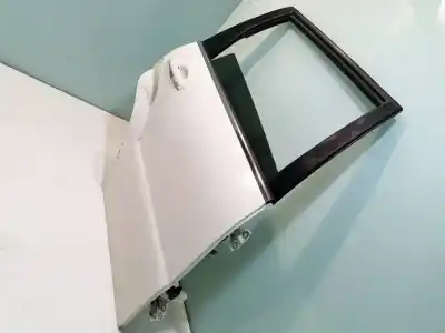 Pezzo di ricambio per auto di seconda mano porta posteriore destra per ssangyong rexton 662925 riferimenti oem iam 6300308021  