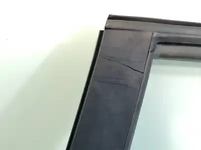 Pezzo di ricambio per auto di seconda mano porta posteriore destra per ssangyong rexton 662925 riferimenti oem iam 6300308021  