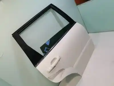 Pezzo di ricambio per auto di seconda mano porta posteriore destra per ssangyong rexton 662925 riferimenti oem iam 6300308021  