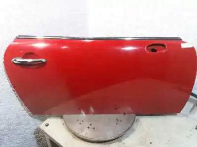 Pezzo di ricambio per auto di seconda mano Porta Anteriore Destra per MINI COUPE (R58) Cooper SD Riferimenti OEM IAM 41515A2A3A2  