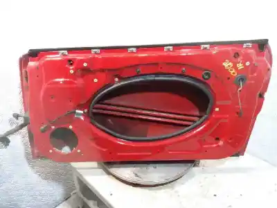 Pezzo di ricambio per auto di seconda mano porta anteriore destra per mini coupe (r58) cooper sd riferimenti oem iam 41515a2a3a2  