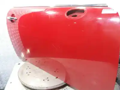 Pezzo di ricambio per auto di seconda mano porta anteriore destra per mini coupe (r58) cooper sd riferimenti oem iam 41515a2a3a2  