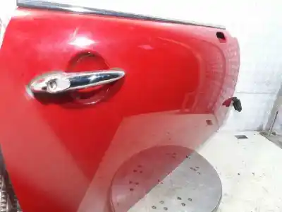 Pezzo di ricambio per auto di seconda mano porta anteriore destra per mini coupe (r58) cooper sd riferimenti oem iam 41515a2a3a2  