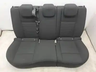 Pièce détachée automobile d'occasion JEU DE SIÈGE INTÉRIEUR COMPLET pour RENAULT MEGANE III BERLINA 5 P  Références OEM IAM 873510011R 886510005R 873010007R