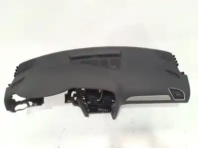 Second-hand car spare part dashboard for audi a4 avant (8k5) (2008) 2.0 16v tdi oem iam references 8k1857003b  