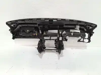Second-hand car spare part dashboard for audi a4 avant (8k5) (2008) 2.0 16v tdi oem iam references 8k1857003b  