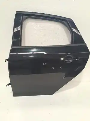 İkinci el araba yedek parçası ARKA SOL KAPI için FORD FOCUS  OEM IAM referansları 2172760  PBM51A24631BF