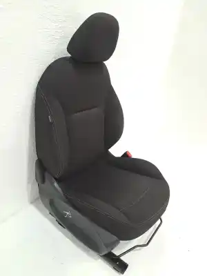 Автозапчастина б/у передне праве сиділо для peugeot 208 access посилання на oem iam 1608106580  