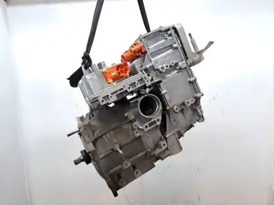 Peça sobressalente para automóvel em segunda mão motor completo por smart fortwo coupe el referências oem iam a4533404500 296g99321r 296656943r