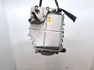 Peça sobressalente para automóvel em segunda mão motor completo por smart fortwo coupe el referências oem iam a4533404500 296g99321r 296656943r