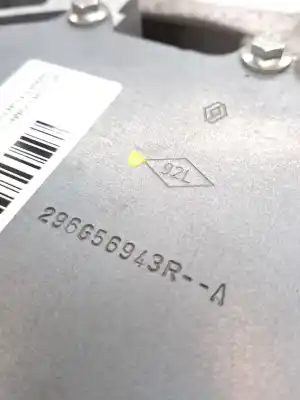 Peça sobressalente para automóvel em segunda mão motor completo por smart fortwo coupe el referências oem iam a4533404500 296g99321r 296656943r