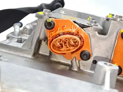 Peça sobressalente para automóvel em segunda mão motor completo por smart fortwo coupe el referências oem iam a4533404500 296g99321r 296656943r