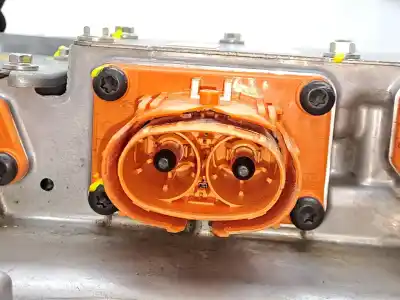 Peça sobressalente para automóvel em segunda mão motor completo por smart fortwo coupe el referências oem iam a4533404500 296g99321r 296656943r