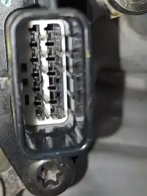 Peça sobressalente para automóvel em segunda mão motor completo por smart fortwo coupe el referências oem iam a4533404500 296g99321r 296656943r