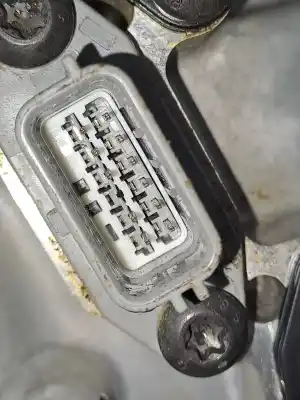 Peça sobressalente para automóvel em segunda mão motor completo por smart fortwo coupe el referências oem iam a4533404500 296g99321r 296656943r