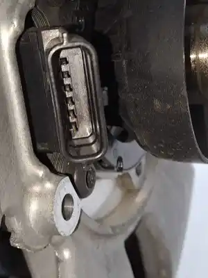 Peça sobressalente para automóvel em segunda mão motor completo por smart fortwo coupe el referências oem iam a4533404500 296g99321r 296656943r