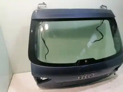 Автозапчастина б/у загальні двері для audi a4 avant (8e) a4 avant 8e посилання на oem iam 8k9827023  