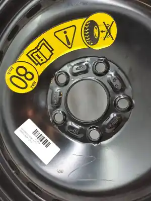 Second-hand car spare part spare tire for ford c-max c-max oem iam references dm5c1015ba  1909109
