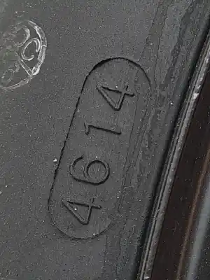 Second-hand car spare part spare tire for ford c-max c-max oem iam references dm5c1015ba  1909109