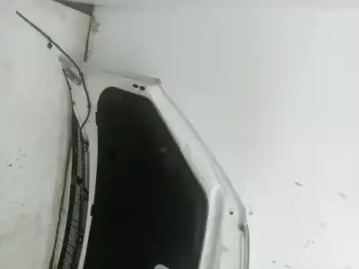 Автозапчастина б/у капок для ford focus c-max (cap) * посилання на oem iam 1493967  p7m51r16610af