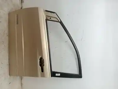 Автозапчасти б/у левая передняя дверь за SSANGYONG KYRON MANUAL ссылки OEM IAM 6201109106  