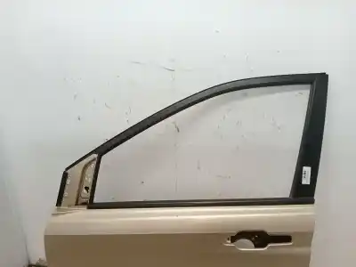Second-hand car spare part left front door for ssangyong kyron manual oem iam references 6201109106  
