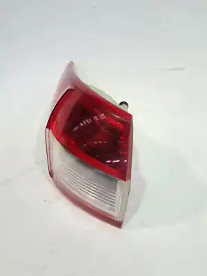 Second-hand car spare part left tailgate light for ford kuga (cbs) 2.0 tdci cat oem iam references 1923703  cv4413405ag