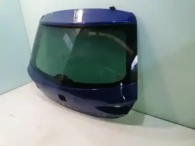 Автозапчасти б/у задняя дверь за seat altea (5p1) * ссылки oem iam 5f4827024  