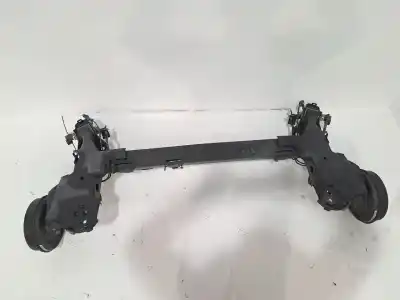 İkinci el araba yedek parçası ARKA AKS için PEUGEOT 208 (P2)  OEM IAM referansları 1607197280  