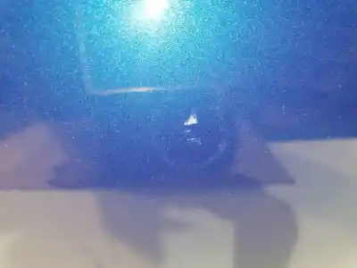 Автозапчастина б/у двері задні праві для citroen c-elysée 1.6 16v cat (nfp / ec5m) посилання на oem iam 9675190680  