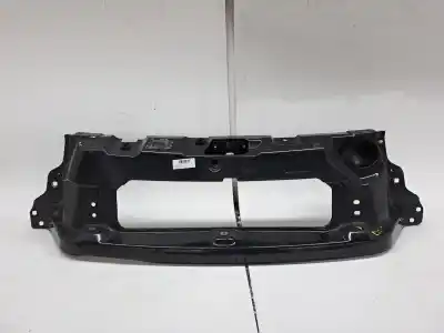 Pezzo di ricambio per auto di seconda mano PANNELLO FRONTALE per IVECO DAILY FURGÓN  Riferimenti OEM IAM 5801513863  
